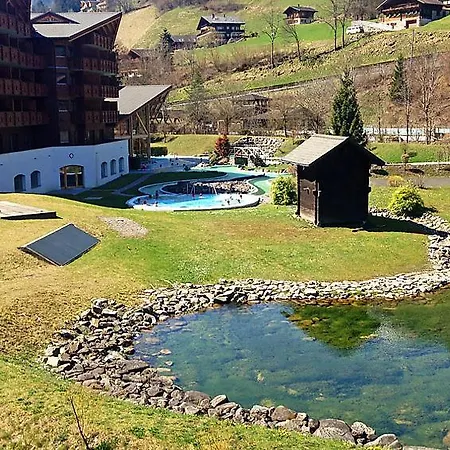 Sleeps 8 Pool Wifi 公寓 瓦尔·蒂利兹