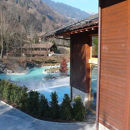 Sleeps 8 Pool Wifi 公寓 *